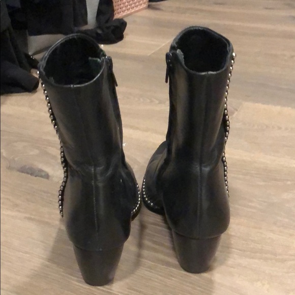 Booties Caty - Picture 3 of 4